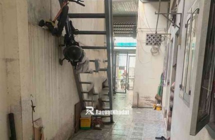 [H2536*] CHỦ NGỢP GIẢM SỐC DÒNG TIỀN 7P TRỌ LINH XUÂN THỦ ĐỨC, GIÁ CHỈ 4.X TỶ